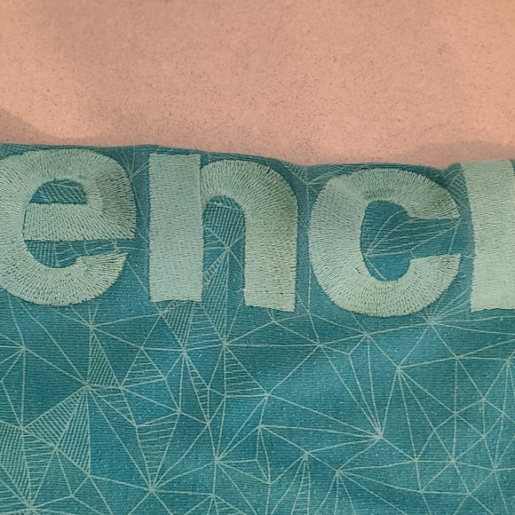 Turquoise Bench Sweater - Picture 9 of 15